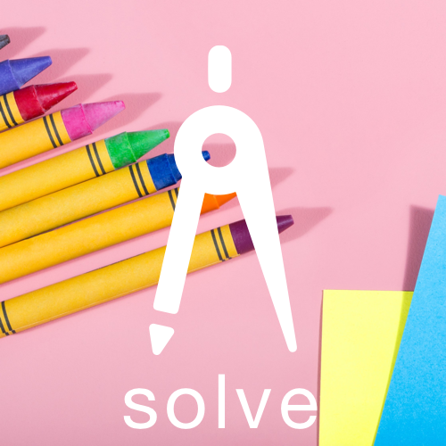 Solve logo